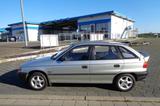 Opel Astra F 1.8L 90 PS Automatik Rostfrei... - Opel Astra aus 1993