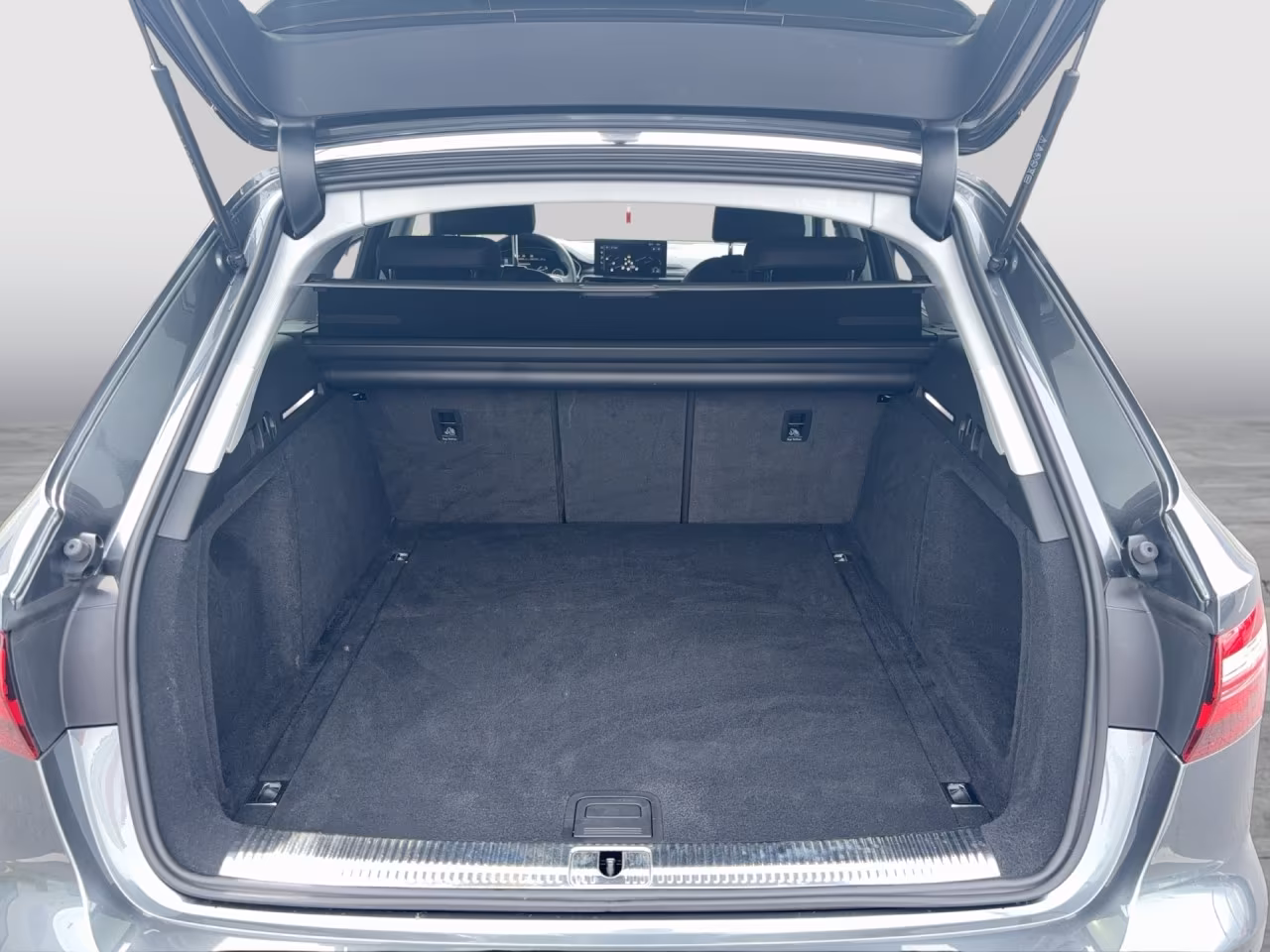 Audi A4 Avant 35 TDI S tronic S line LED Navi APS SHZ, миниатюра 13