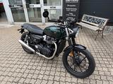 Triumph Speed Twin 900 - TRIUMPH 900 SPEED TWIN