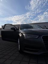 Audi A3 1.8 TFSI S tronic Attraction Top Ausstattung - Audi A3 Gebrauchtwagen in Saarbrücken