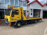 MAN 8 163 - MAN 8 163