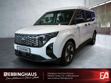 Ford Tourneo Courier BEV Trend Fahrerassistenz-Paket