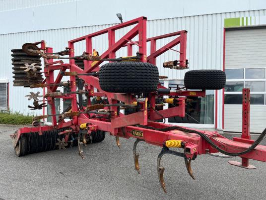 Andere Cultus 500