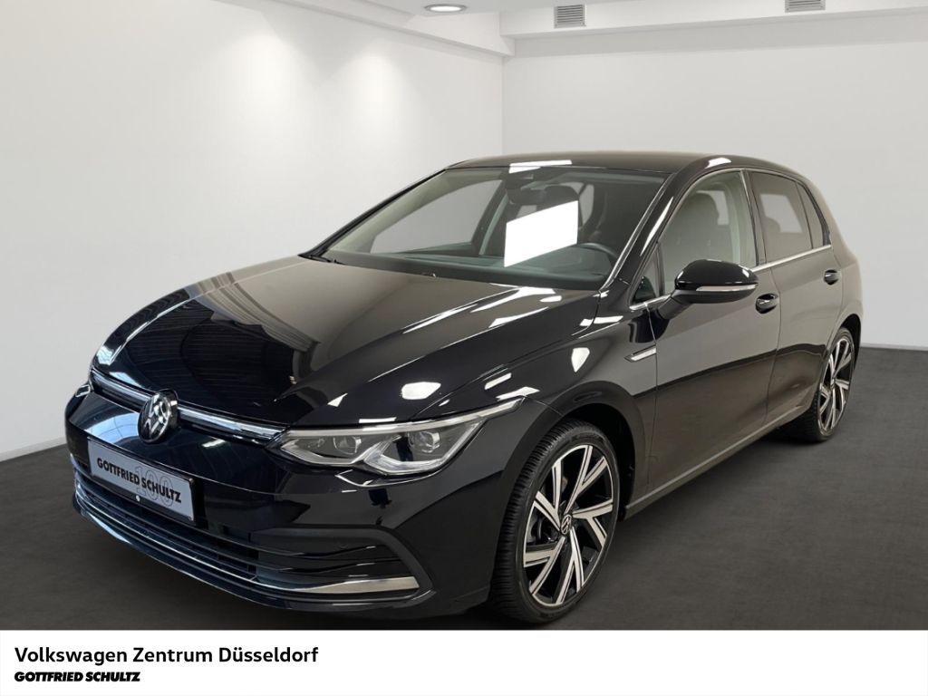 Image of Volkswagen Golf