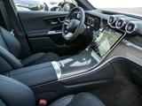 Mercedes-Benz GLC 450 d 4MATIC AMG|BURM|NIGHT|AMBIENTE|MBUX|LM - Mercedes GLC 450 mit Schiebedach