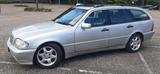 Mercedes-Benz C 280T Sport - V6 Klima Leder Autotelefon AHK - Mercedes-Benz C 280: Sport