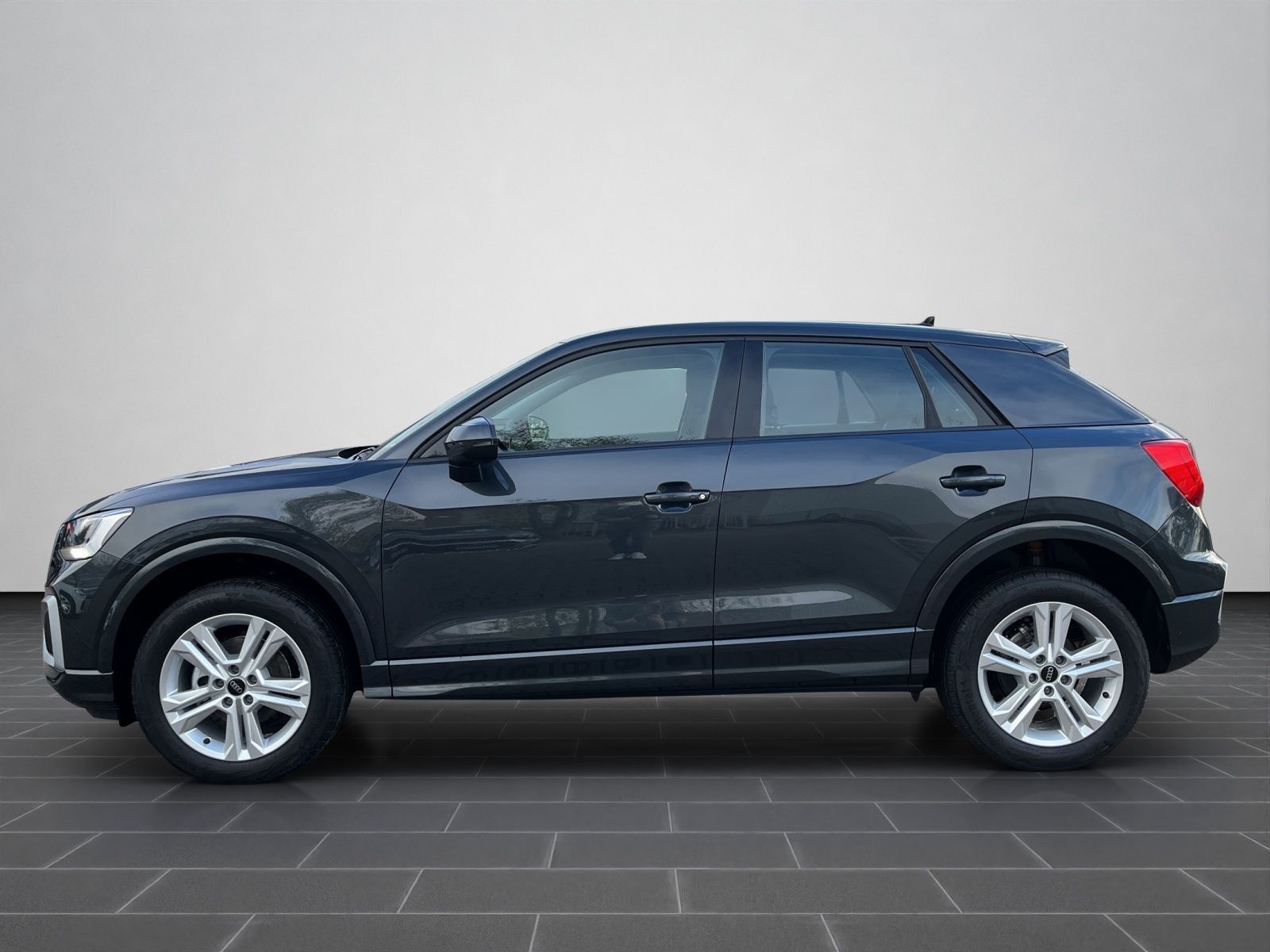 Audi Q2 - Bild 7