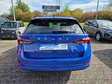 Skoda Octavia Combi 2.0 TDI DPF Style (EURO 6d) - Skoda Octavia: Eu