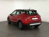 Seat Arona 1.0 TSI DSG Xcellence LED Navi Sitzheizung - scheckheftgepflegte Seat Arona