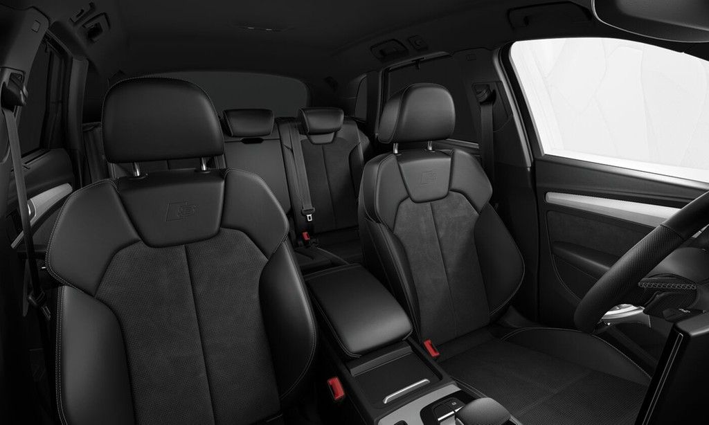 Audi Q5 - Bild 3