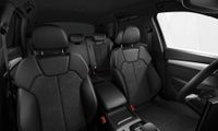 Audi Q5 - Vorschau Bild 3