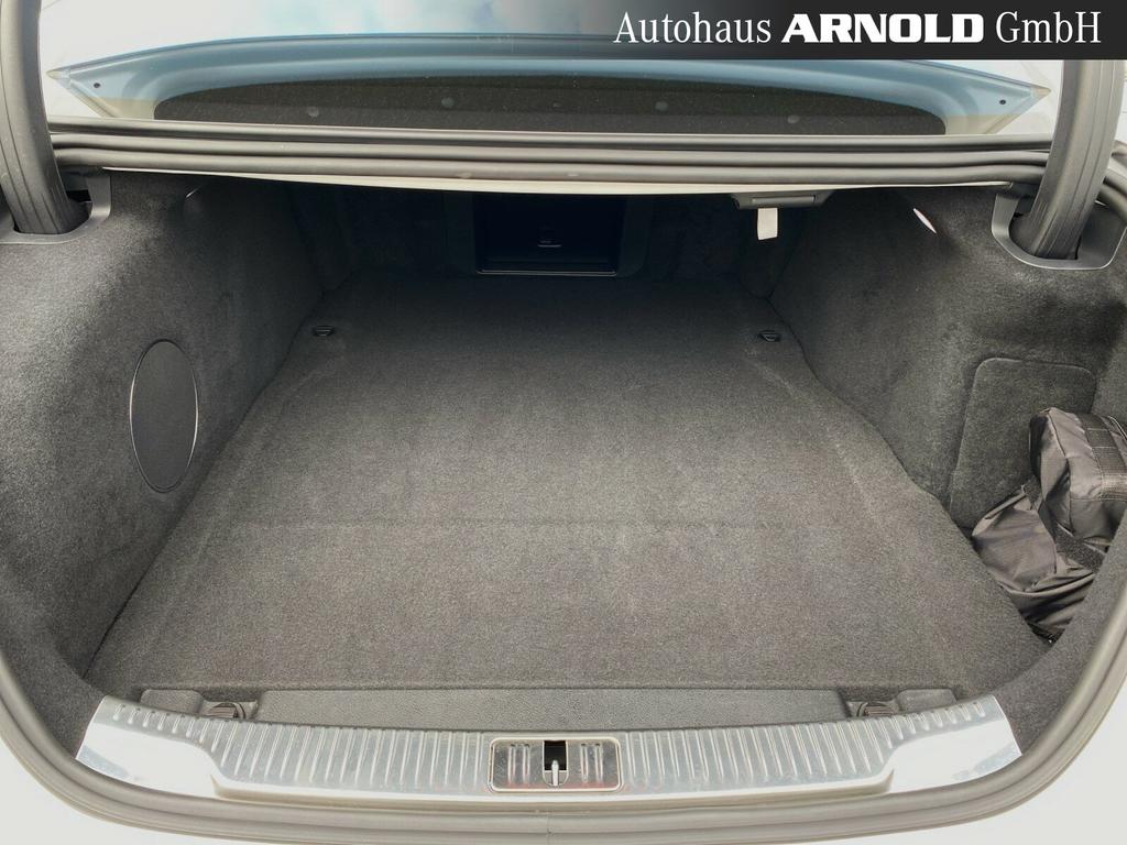 Mercedes-Benz S 63 AMG