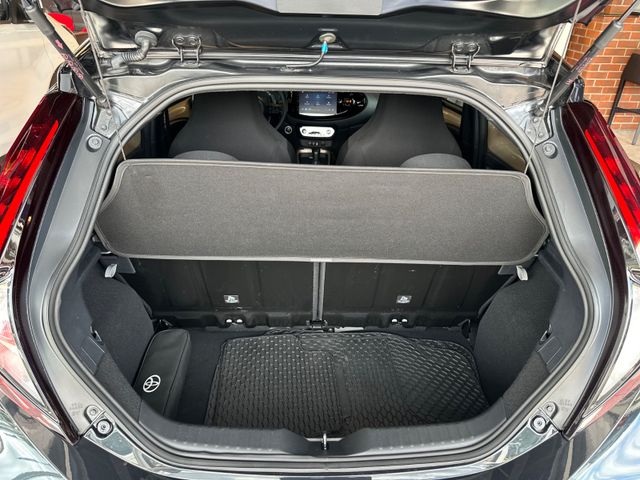 Toyota Aygo X Pulse Automatik *Allwetter*