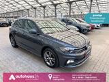 Volkswagen Polo 1.0 TSI Highline beats|ACC|Navi|Sitzh - Volkswagen Polo