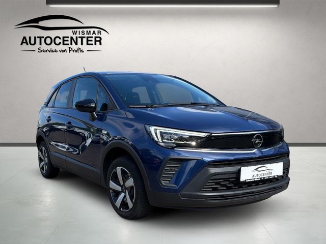Opel CROSSLAND ENJOY, 1.2 TURBO AUTOMATIK