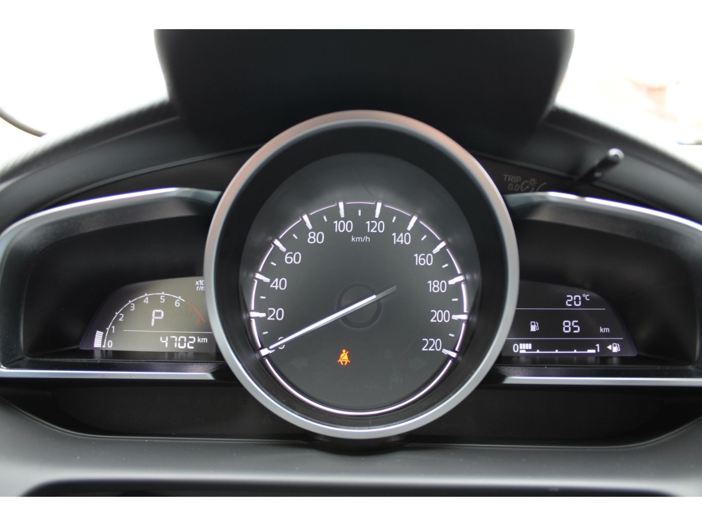 Fahrzeugabbildung Mazda 2 1.5 SKYACTIV-G 90 AT Homura LED Winter-P. PDC+