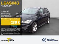 Volkswagen Touran - Vorschau Bild 1