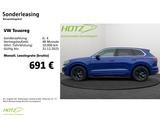 Volkswagen Touareg 3.0 TDI 4Motion R-Line AHK - Volkswagen: Motion