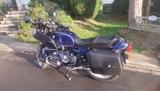 BMW sehr gepflegte R 80 RT - BMW R80RT