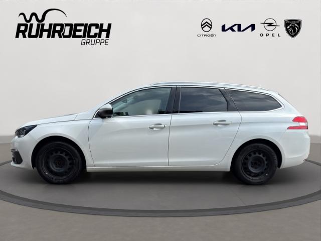 Peugeot 308 SW Allure Pack NAVI FULL LED SHZ PDC KAMERA 