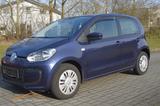 Volkswagen up! Move 4 Türig NAVI/Met/Klima/Allwetterreifen/ - Volkswagen up!: mit Klimaanlage