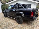 Volkswagen Amarok V6 Umbau Delta 4x4 4 Motion  - gebrauchte VW Amarok aus dem Jahr 2019