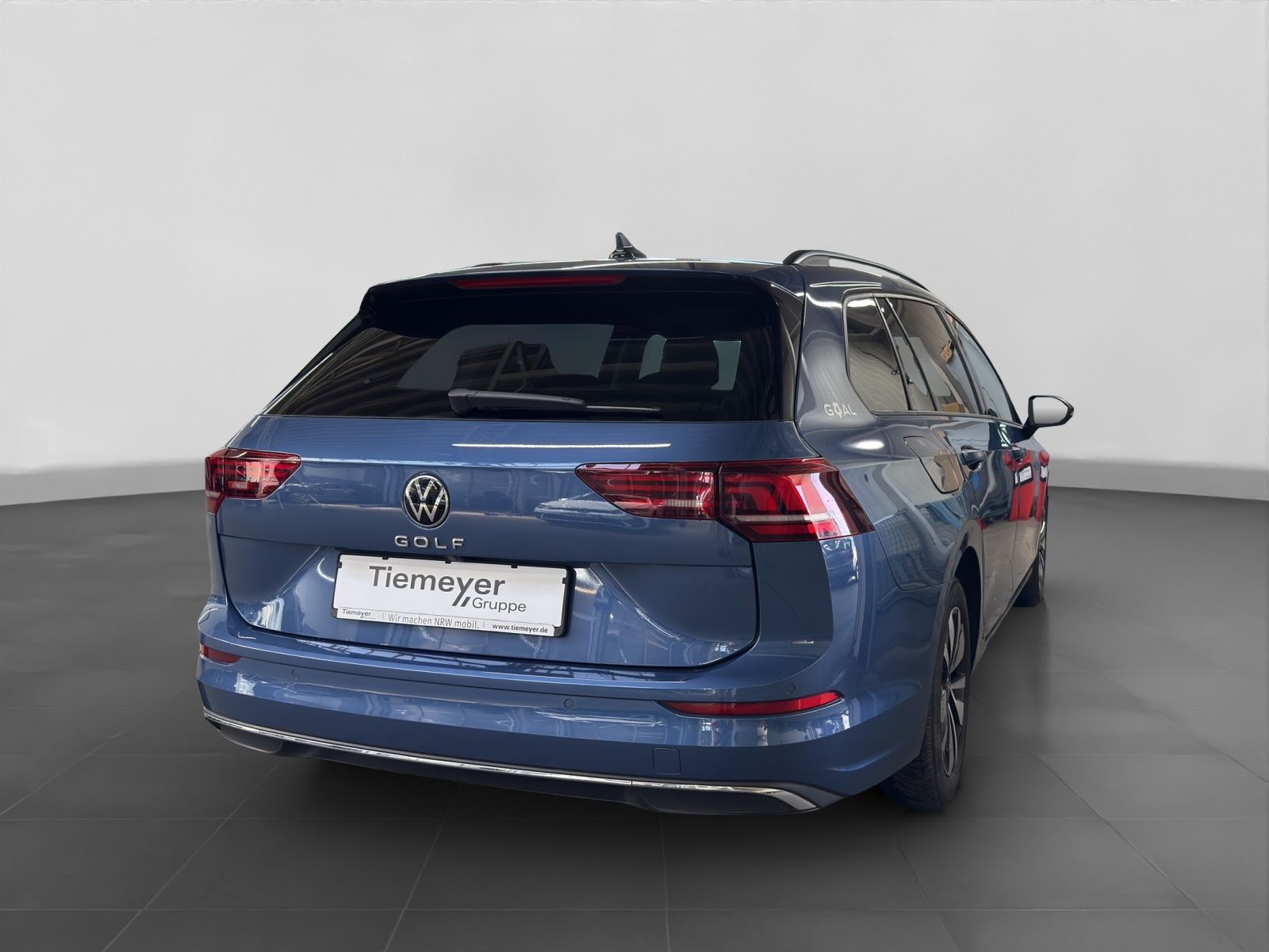 Volkswagen Golf - Bild 4
