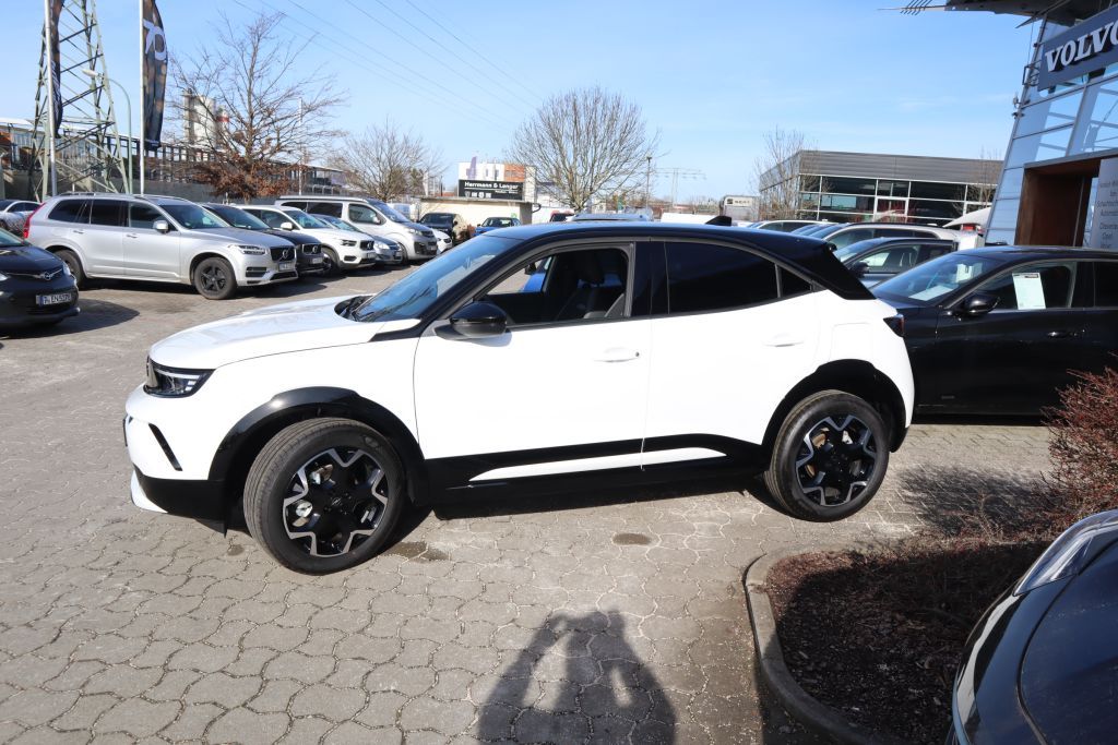 Opel Mokka 1.2 Turbo Aut. GS+LED+Klimaaut+Sitzheiz+ imagem 3