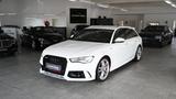 Audi A6 Avant 3.0 TDI clean quattro*RS6-UMBAU - Audi A6: Kombi, RS