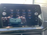 Volkswagen T-Cross - Vorschau Bild 13
