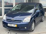 Toyota Corolla Verso 1.8 Sol 7-Sitze Standheizung Klima - Toyota Corolla Verso