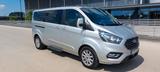 Ford Tourneo Custom Titanium , 7 Sitze - Ford Tourneo Custom: 7 Sitzer