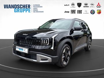 Kia AndereSeltos 1.6T 180 DCT Vision