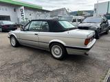 BMW 318i Cabrio E30 Leder SHZ - BMW 318 mit Benzin-Antrieb: Cabrio, 318i E30