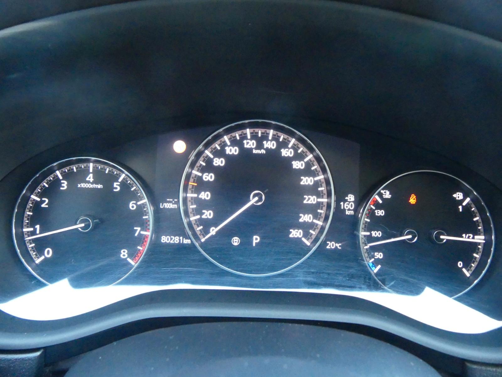 Mazda CX-30 2WD BOSE*Head-UP*Leder*Navi*ab 199€, миниатюра 13