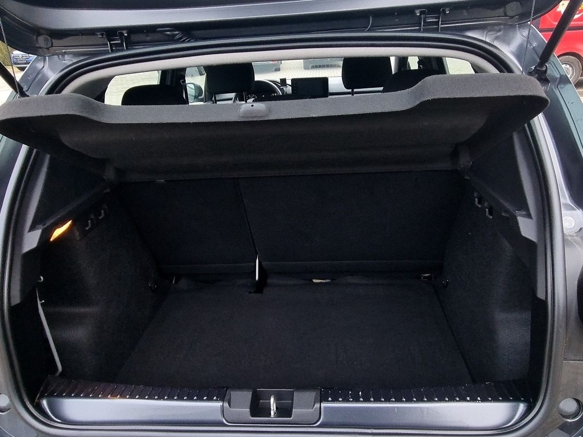 Fahrzeugabbildung Dacia Sandero Stepway Comfort TCe 90