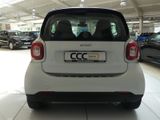 Smart fortwo 71PS *Klima/Navi/SHZ/Leder/Tempomat uvm* - Smart in Bonn