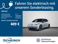 Volkswagen ID.3 - Vorschau Bild 1