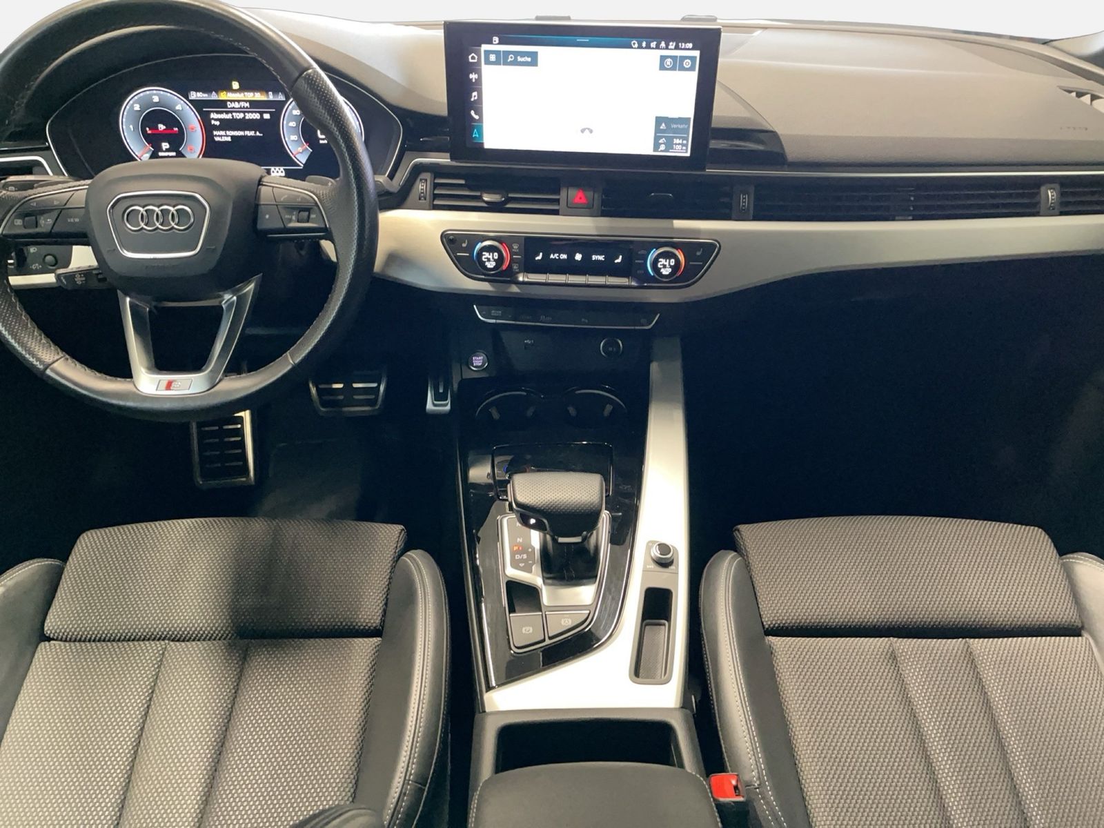 Audi A5 - Bild 10