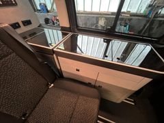 Pössl CAMPSTAR VITO*163PS*NAVI*8-fach bereift