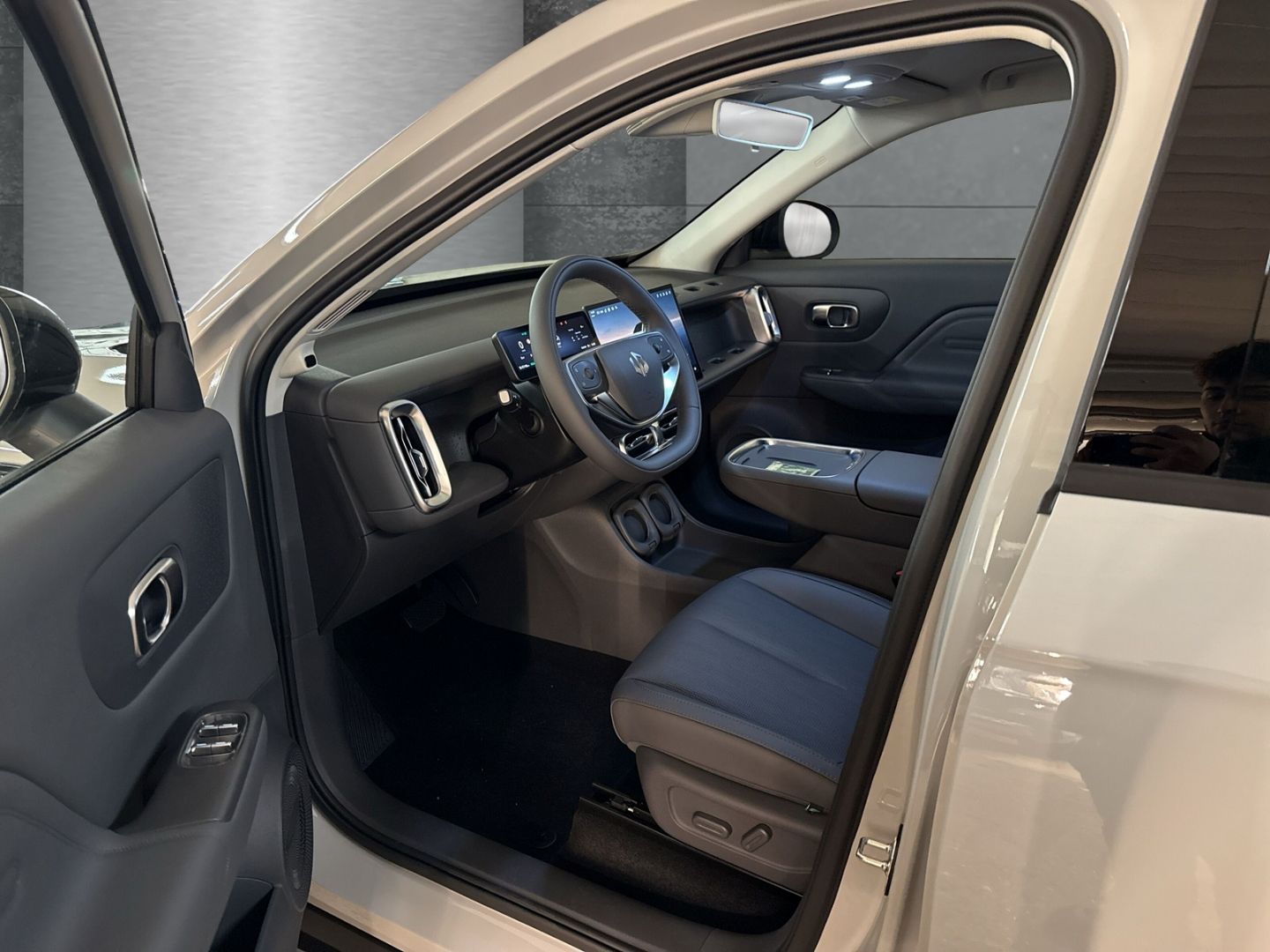 Leapmotor B10 - Bild 7