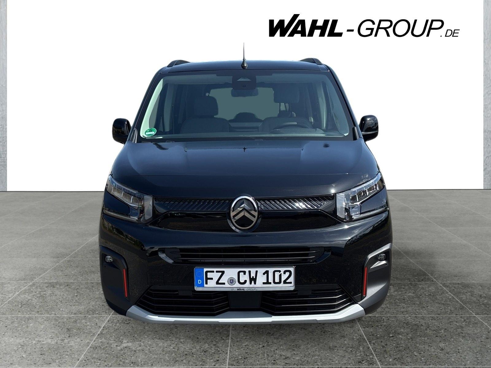 Citroën Berlingo XL Diesel 130 Max Max XL DAB WLAN RFK