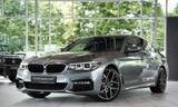 BMW 530 d xD M Sportpaket *2.H *19 *ACC *Leder *Kam - BMW 530 in Wuppertal