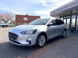 Ford Focus Turnier Titanium 2.0 TDCI AHK LED NAVI PDC - Ford Focus: 2l Tdci