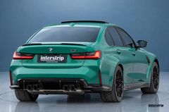 BMW M3 – 6 / 32