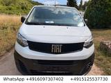 Fiat Scudo L2 Basis Apple Car Play,Klima,PDC - gebrauchte Fiat Scudo aus dem Jahr 2024