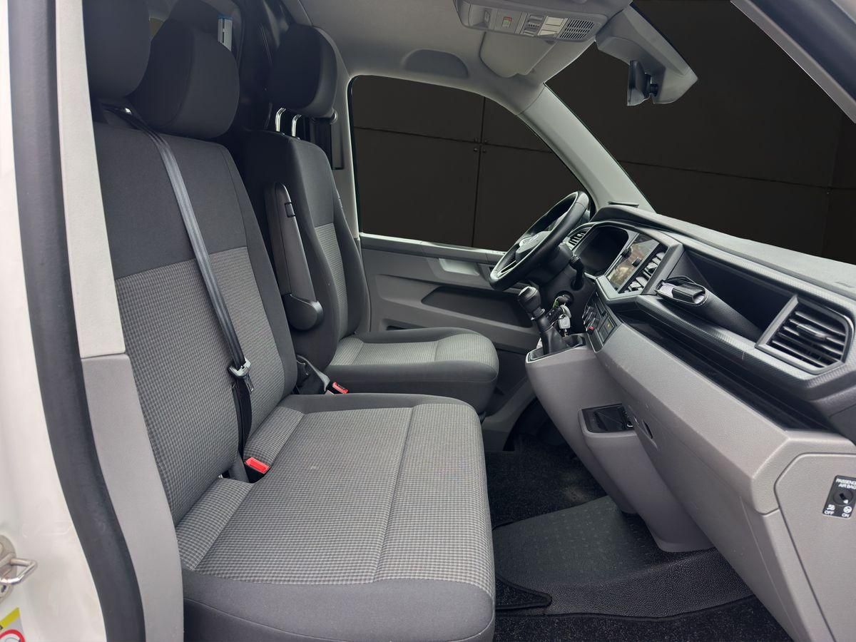 T6.1 Transporter 2.0 TDI LED RFK NAVI PDC