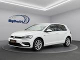 Volkswagen Golf 1.5 TSI | R-Line | LED | SZH |PDC |Garantie - Volkswagen Gebrauchtwagen in Worms