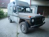 Mercedes-Benz Mercedes Puch Steyr 230 GE - : Steyr Puch