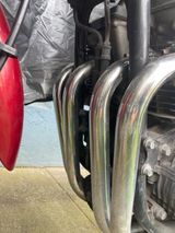 Yamaha Xj650 - YAMAHA XJ650